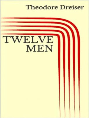 Twelve-Men